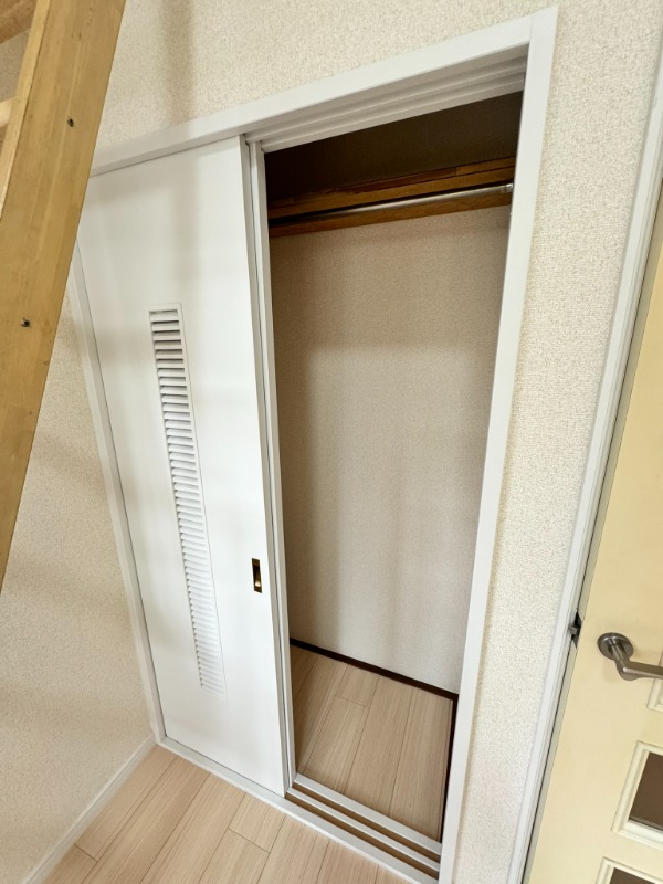 ロ－ズアパ－トＦ２６番館(F-026) 収納