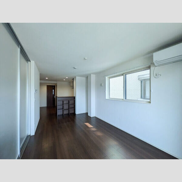 エクセレント ヒルズ303号室 LDK