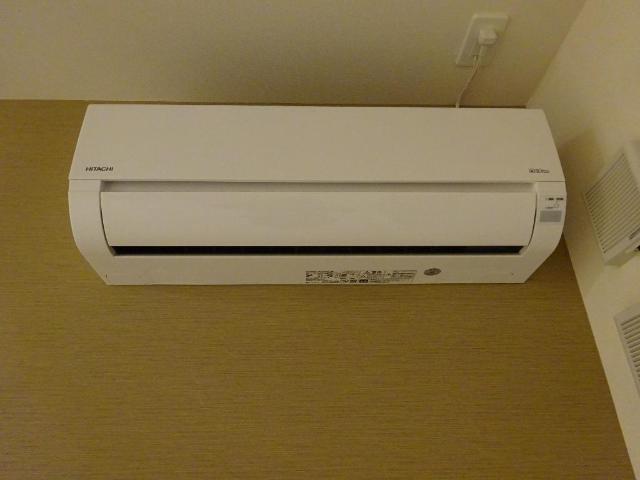 エクセレント エアコン