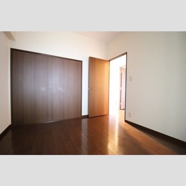 グランディス新八柱0408号室 洋室　4.5帖