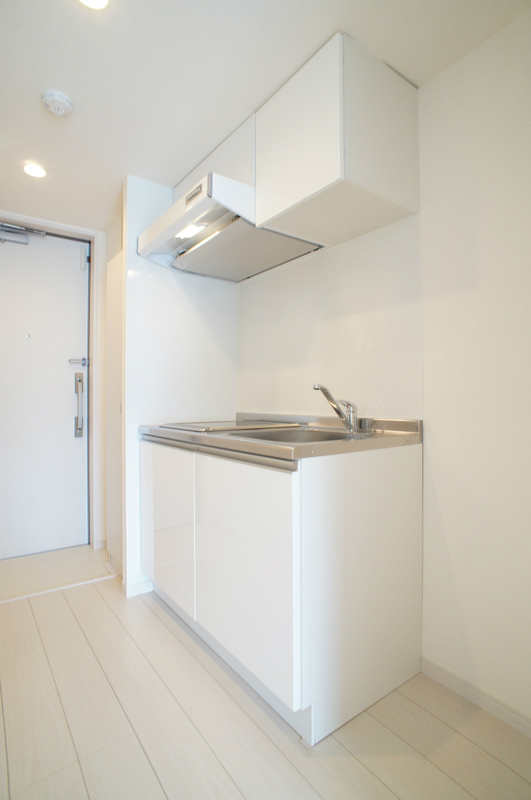 リブリ・Solana2階 キッチン