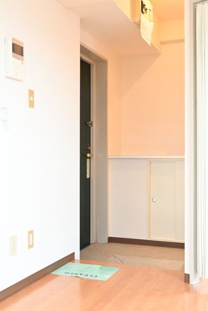 ノイメゾン桜台5階 同建物別部屋の参考画像