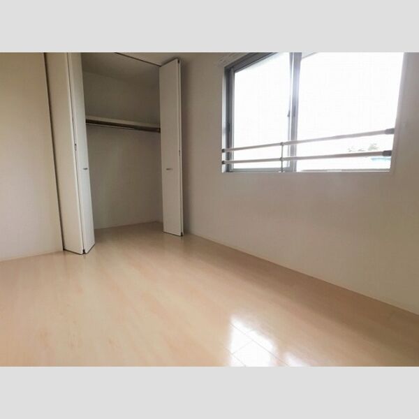 メゾン・レ・シエル203号室 洋室