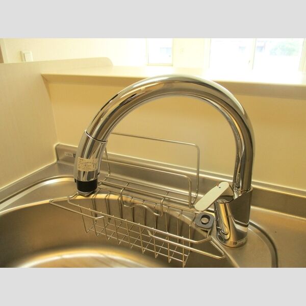 オーフィング タッチレス水栓