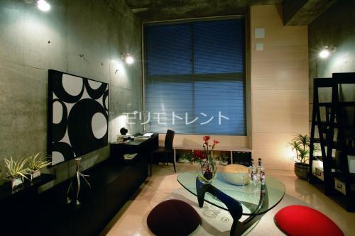 カスタリア中延11階 室内参考写真（A5タイプ・モデルルーム）