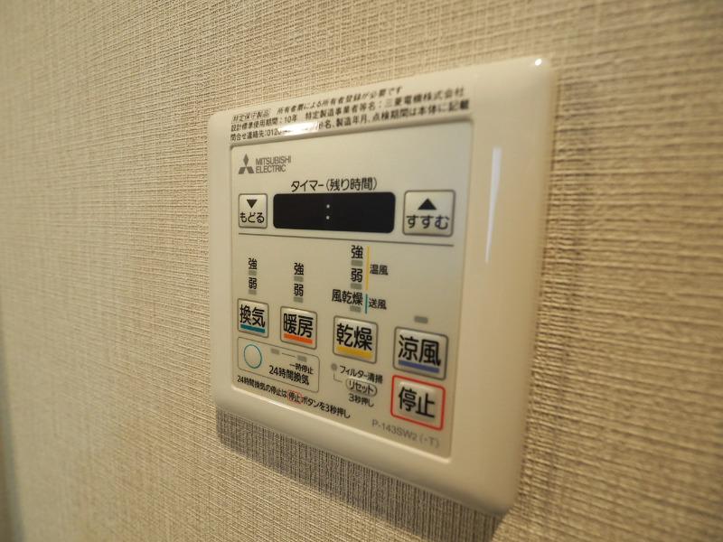 デュオフラッツ飯田橋ＥＡＳＴ8階 同建物別部屋の参考画像