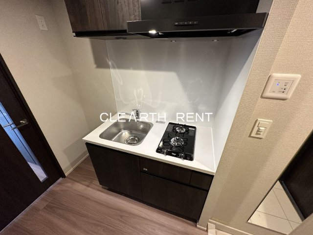 コンシェリア目黒本町 ＴＨＥ ＲＥＳＩＤＥＮＣＥ2階 【ネット無料の快適環境】