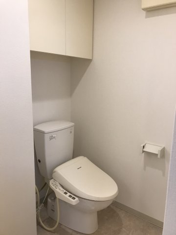 プライムアーバン錦糸公園 トイレ