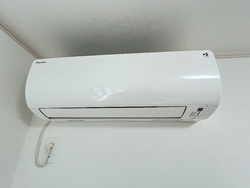 ノーザンロード江北1階 部屋設備