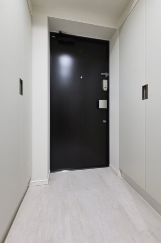 プラウドフラット日本橋大伝馬町1202号室 参考写真