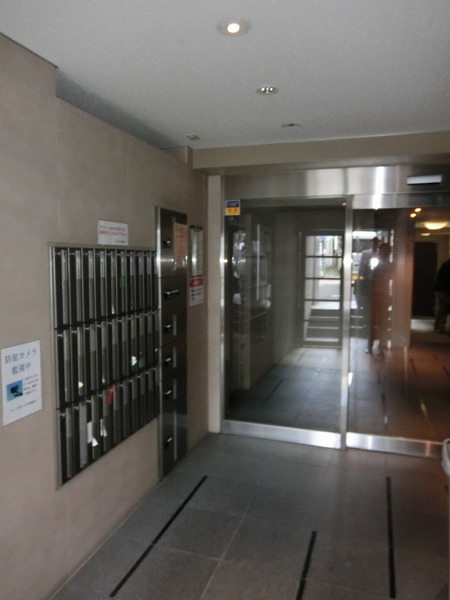 VIDA#0331階 同建物別部屋の参考画像