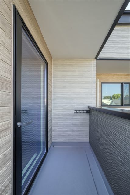 ＣＲＡＳＴＩＮＥ植竹町3階 リビング