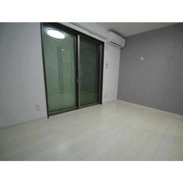 アレンデール104号室 部屋その他