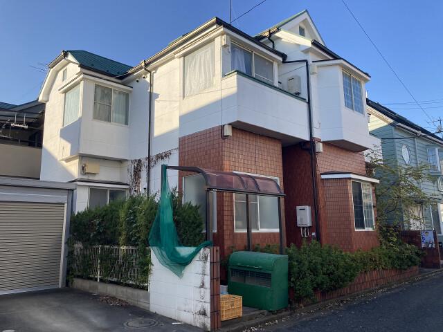 エクセル西野川の外観画像