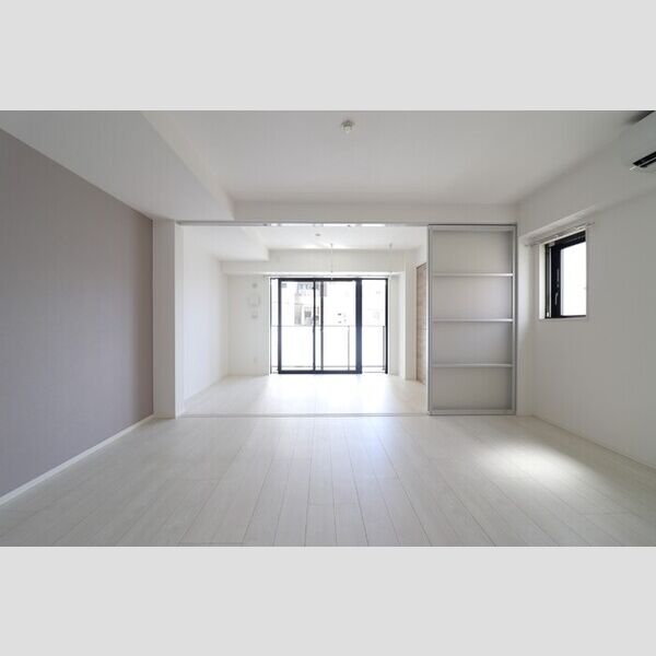 サニーコート トキワ ★LDK13.4帖★