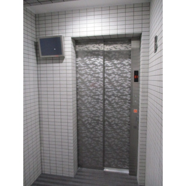 アクセス浦和 外観