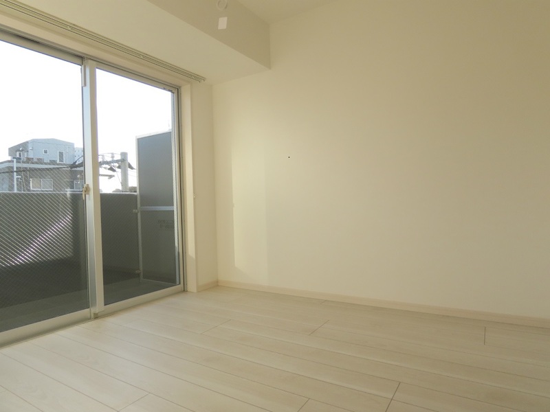 リブリ・レジデンス三ノ輪4階 同建物別部屋の参考画像