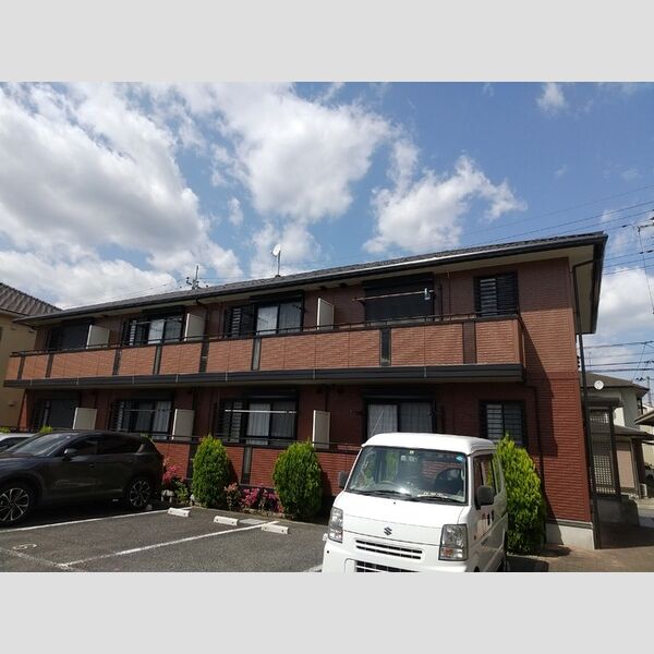 エスポワール　Ⅰの外観画像