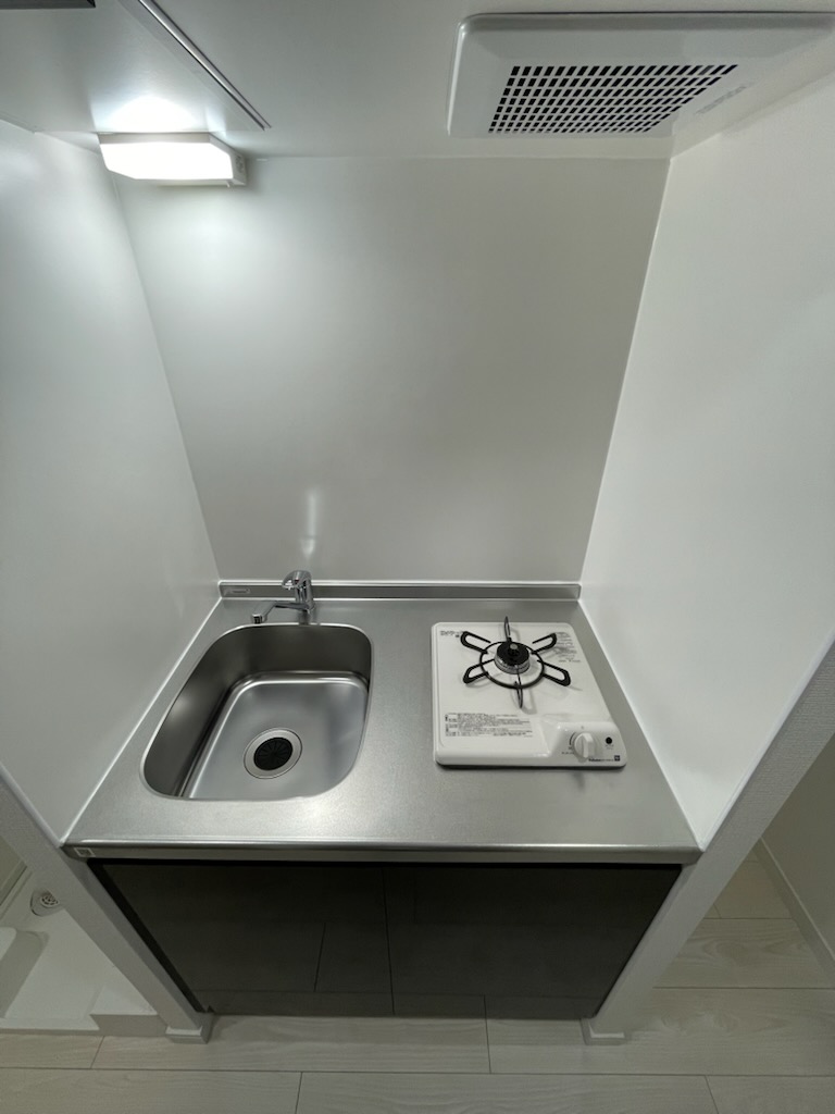 ガラ・シティ高井戸 キッチン