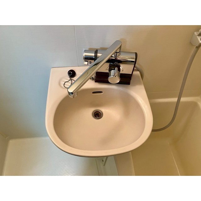 ヴィラクール 浴室・洗面ボウル