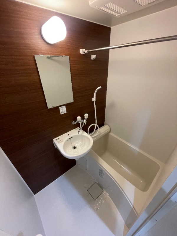 大倉山AP1階 部屋その他