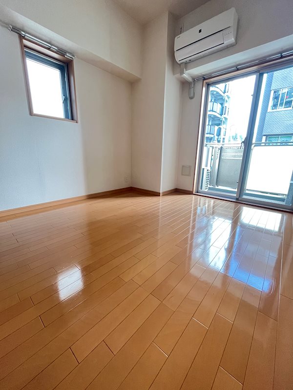 ザ・パーククロス藤沢13階 同建物別部屋の参考画像