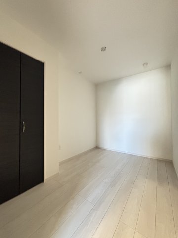 レジデンス練馬桜台0401号室 寝室