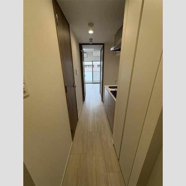 MAXIV横浜吉野町TRE306号室 部屋その他