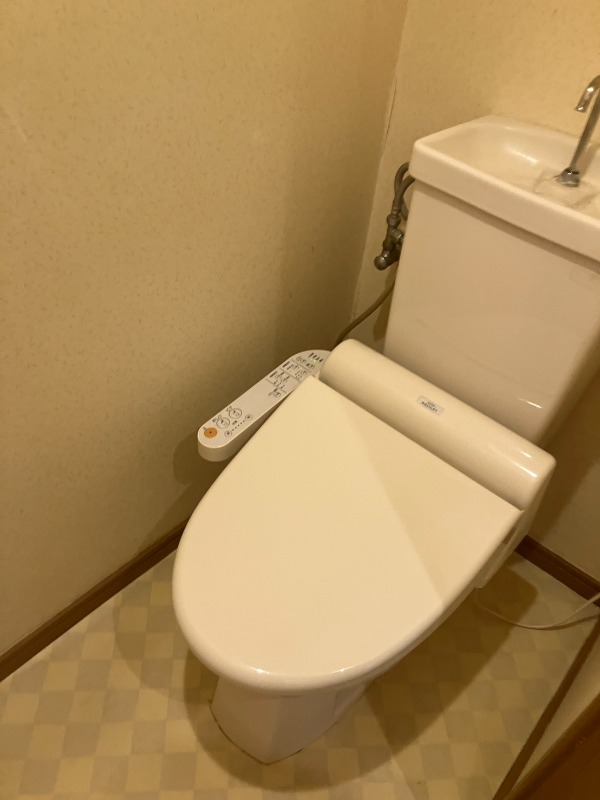 ロイヤルマンション大倉山4階 部屋その他