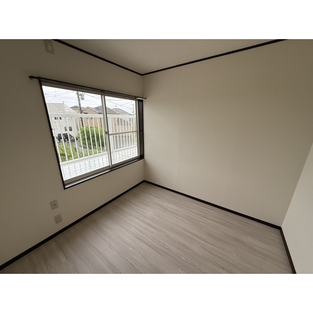 リブレス上貝塚戸建 内観