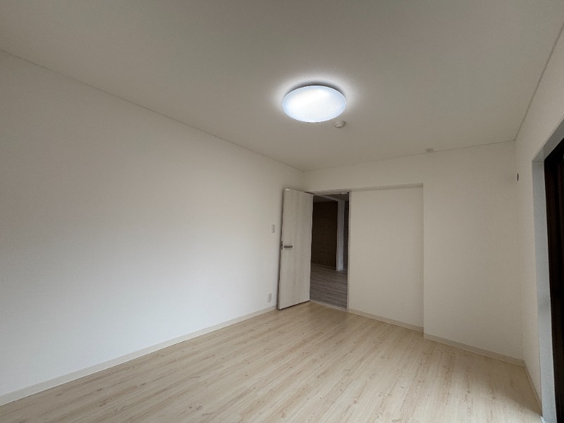JCマンション1階 部屋その他