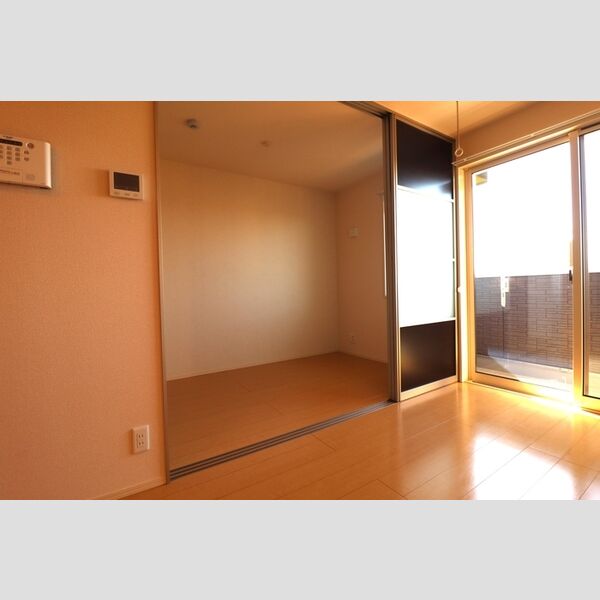 ステラタウン スピカ202号室 洋室