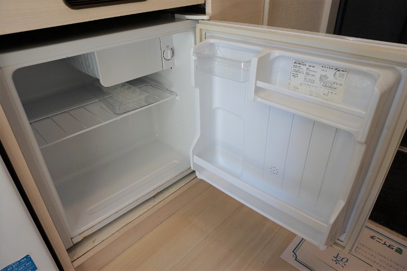 グランフィールド南行徳(F-028) 部屋設備