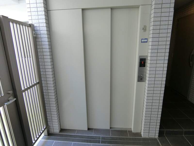 リブリ・サンヴィレッジ256階 部屋その他