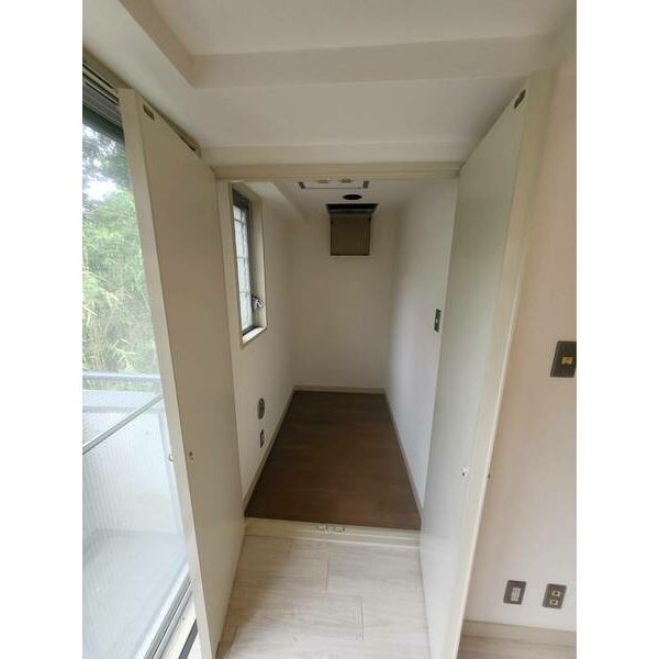 K'S FLAT(ケーズフラット)303号室 部屋その他