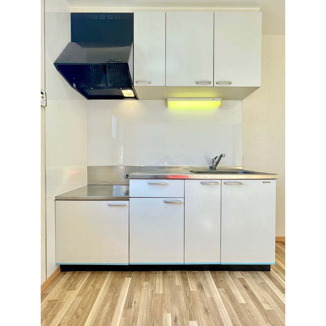 エスコート湘南 ☆キッチン