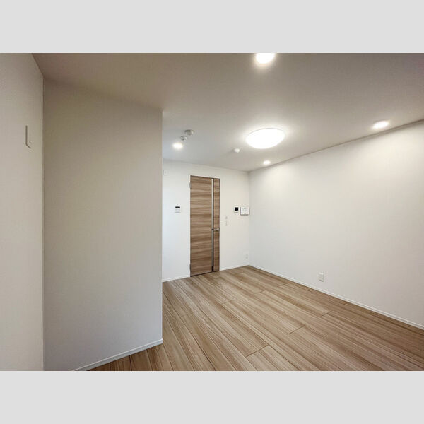 セレスティア白子 Ⅰ218号室 LDK