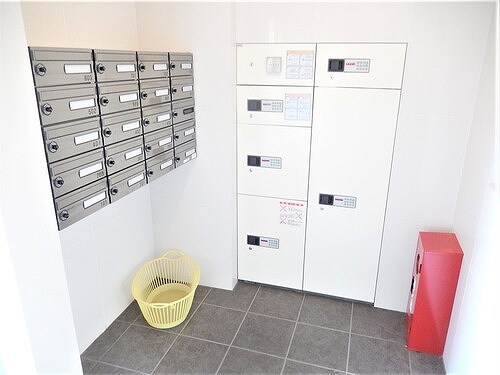 アランシア千鳥町7階 同建物別部屋の参考画像