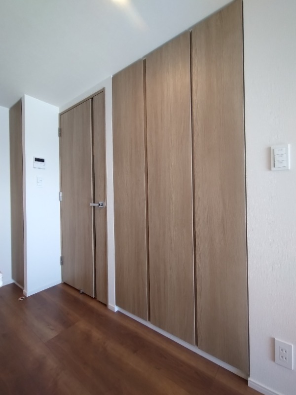 クレイシアIDZ大森町5階 部屋その他