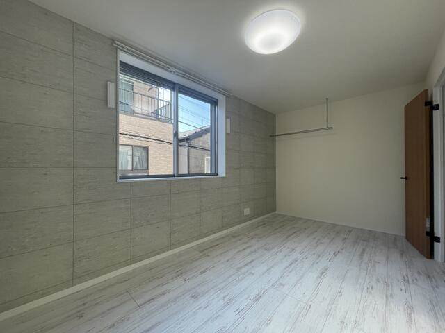 サザンロード八広2階 部屋その他