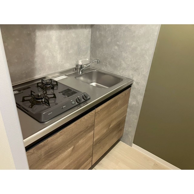 レジデンス横濱関内0607号室 同建物別部屋の参考画像