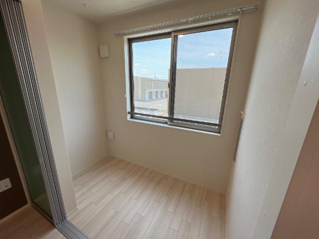 ベルフィオーレ　五番館202号室 インナーテラス