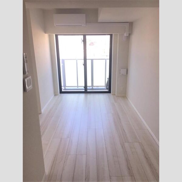 S-RESIDENCE雑司が谷604号室 キッチン