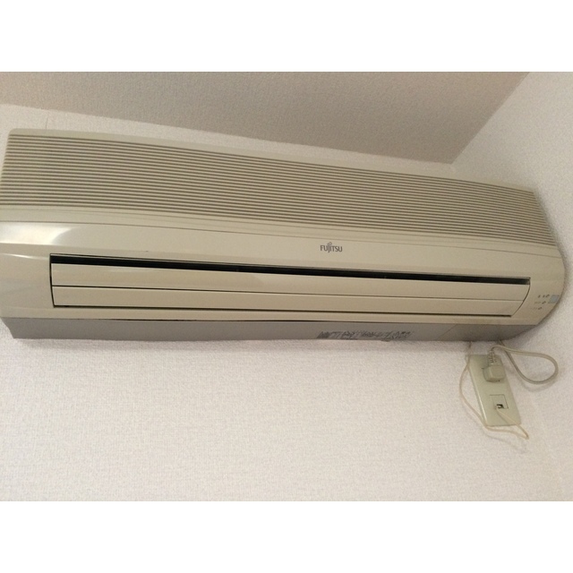 アンプルール フェール ライム302号室 部屋その他