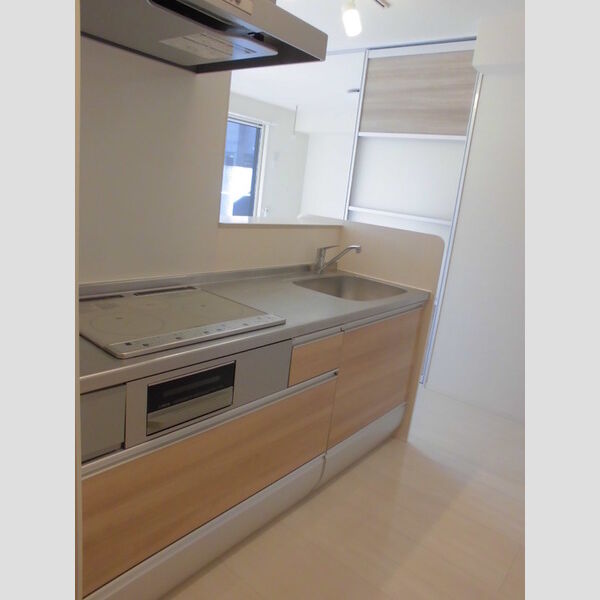 エミネンスⅢ システムキッチン