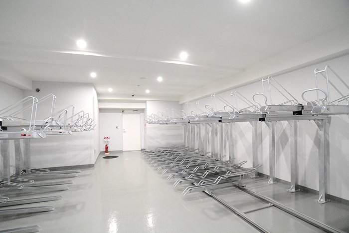 ステージグランデ上野3階 部屋その他