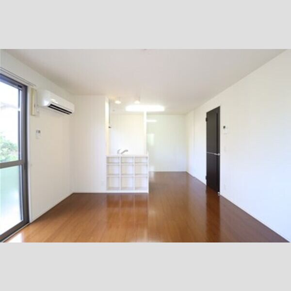 フェルミエ リビング