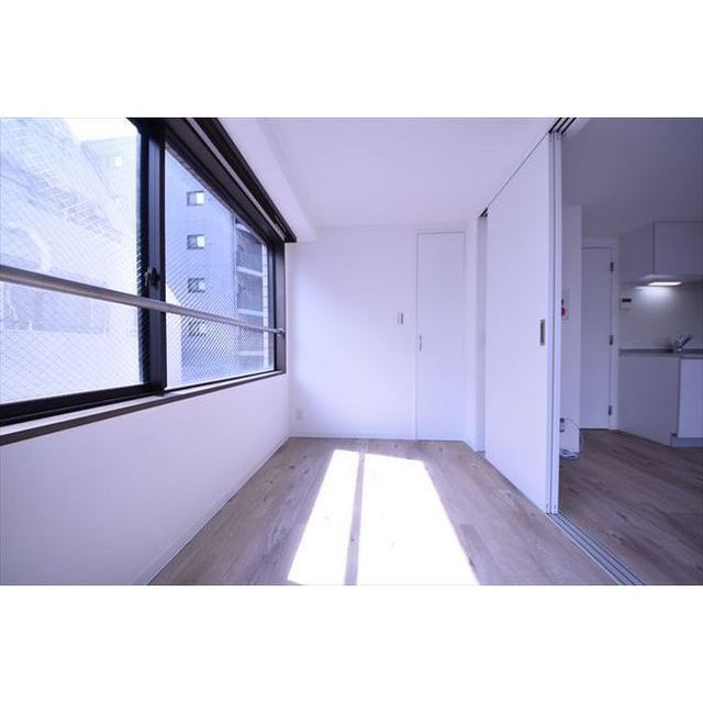 カヤホンゴウ0501号室 内観