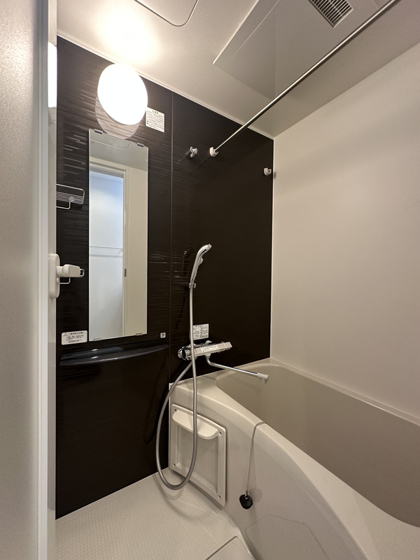 リブリ・シトラスライト2階 部屋その他