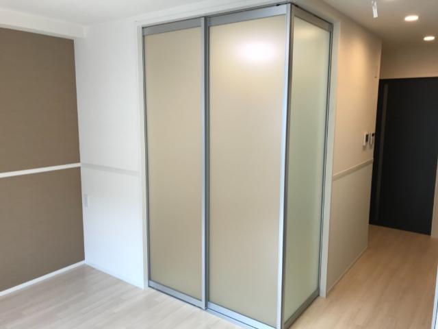 ビオラ・宮町203号室 洋室